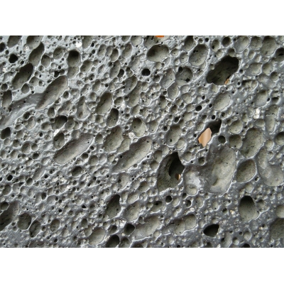 Brushed lava tile LB8084